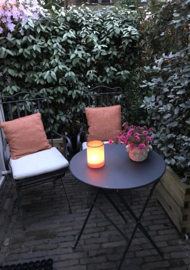 B&B Ereprijs 헤이그 외부 사진